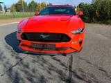 Ford Mustang 5.0 Ti-VCT V8 GT Auto GT - gebrauchte Ford Mustang aus dem Jahr 2023