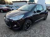 Citroën DS3 Cabrio SoChic+SHZ+HiFiSystem+Tüv4/27+8Reifen - Citroën DS3 mit Schiebedach