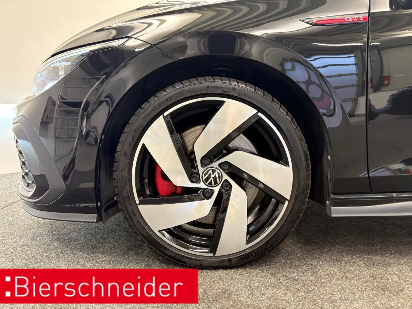Volkswagen Golf GTI 8 2.0 TSI DSG DIGITAL COCKPIT PRO LED A, миниатюра 4