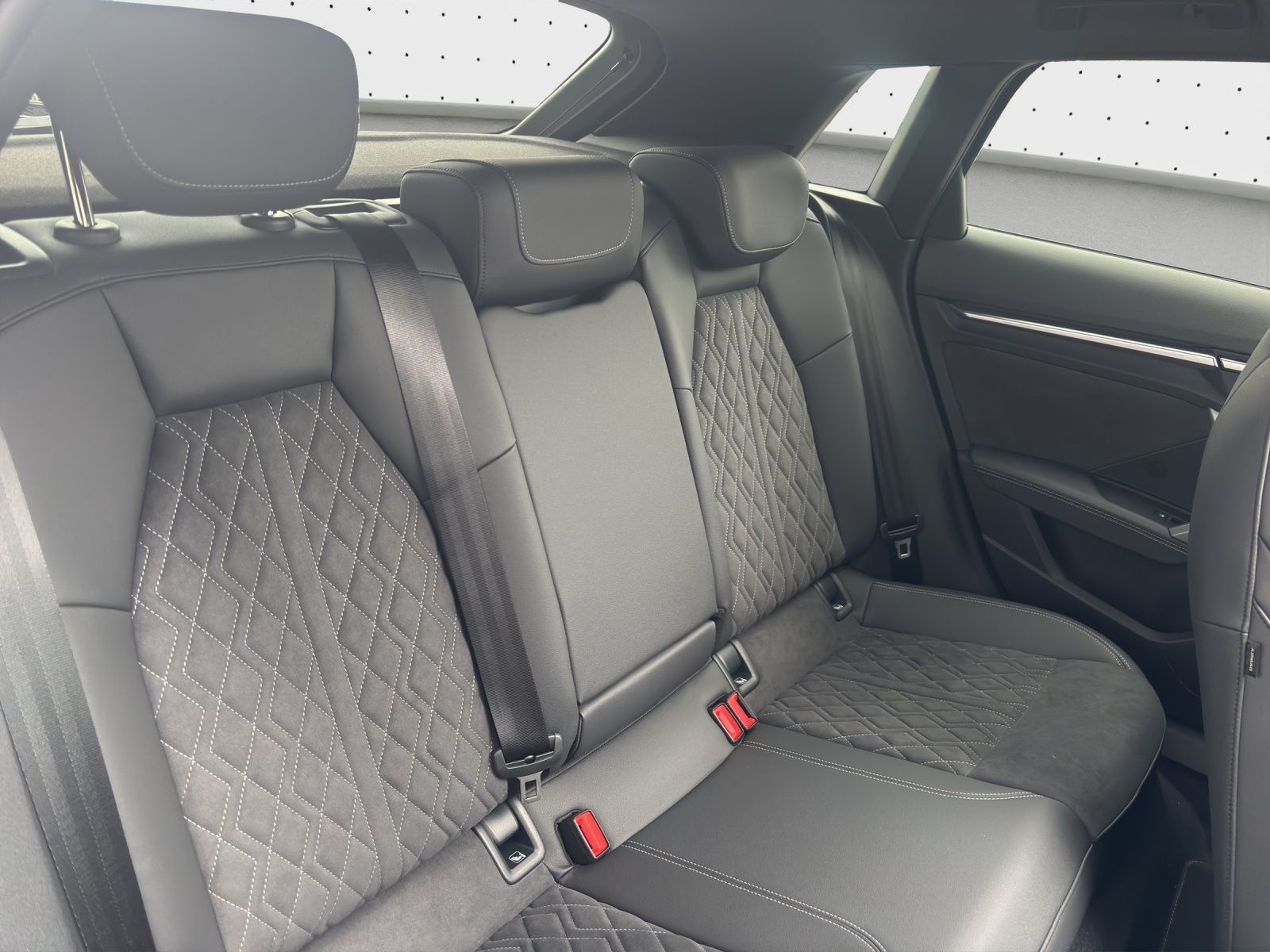 Audi A3 - Bild 15