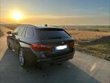 BMW 520d Touring M-Paket - Harman Kardon - Head-up - - BMW 520: M Paket