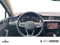 Volkswagen Passat Variant - Vorschau Bild 12