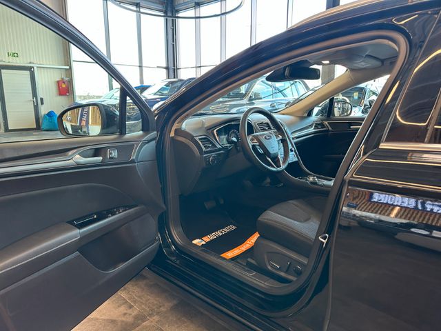 Ford Mondeo Turnier Titanium AWD *AHK*Kamera*Klima*BT