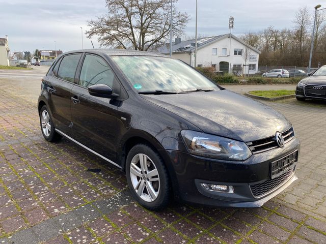 Volkswagen Polo V Match 1,6 TDI