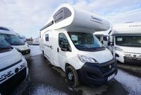 Chausson C 727 First Line, Markise, SOG, 4er FH