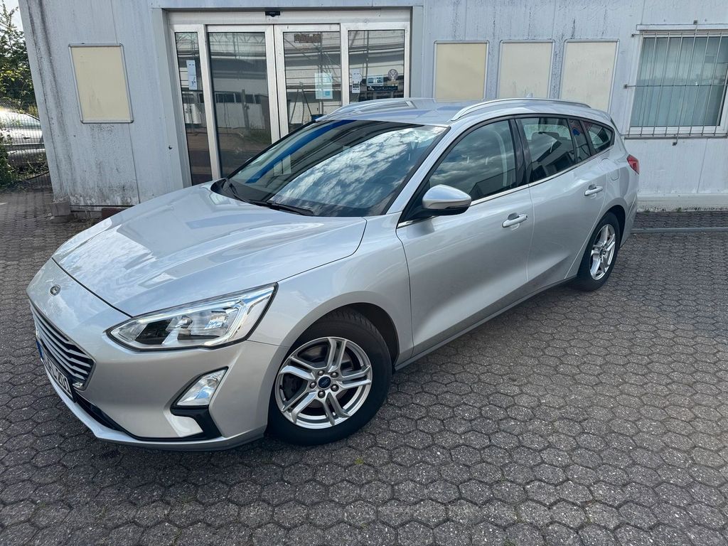 Image of Ford Focus