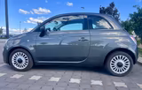 Fiat 500 0.9 TwinAir - Fiat 500: 0 9 Twinair