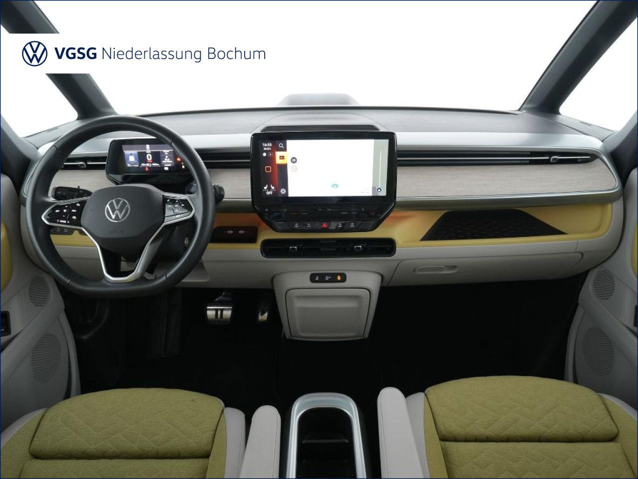Volkswagen ID. Buzz - Bild 10