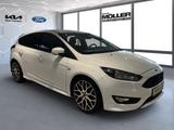 Ford Focus Lim 1.0 EcoBoost ST-Line Technologie Dachs - Ford Focus: D