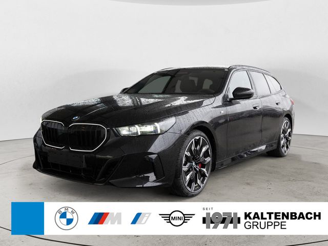 BMW 540d Touring xDrive M-Sport 360° PANO LED Pro