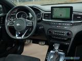 Kia Pro Ceed T-GDI GT 1.6 Kombi 8-fach-bereift - Kia: 8
