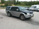 Mitsubishi L200 2.5 TDI 4WD 100CV G.Traino - Mitsubishi L200 aus 1999