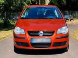 Volkswagen VW Polo 1.2 64PS HU 06/27 Sondermodell Goa... - Volkswagen Polo: Sondermodell