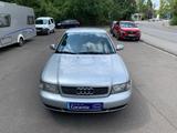 Audi A4 1.9 TDI Automatik~Klimaaut.~SHZ~ Tüv:05.2027 - Audi A4 aus 1998: 1.9