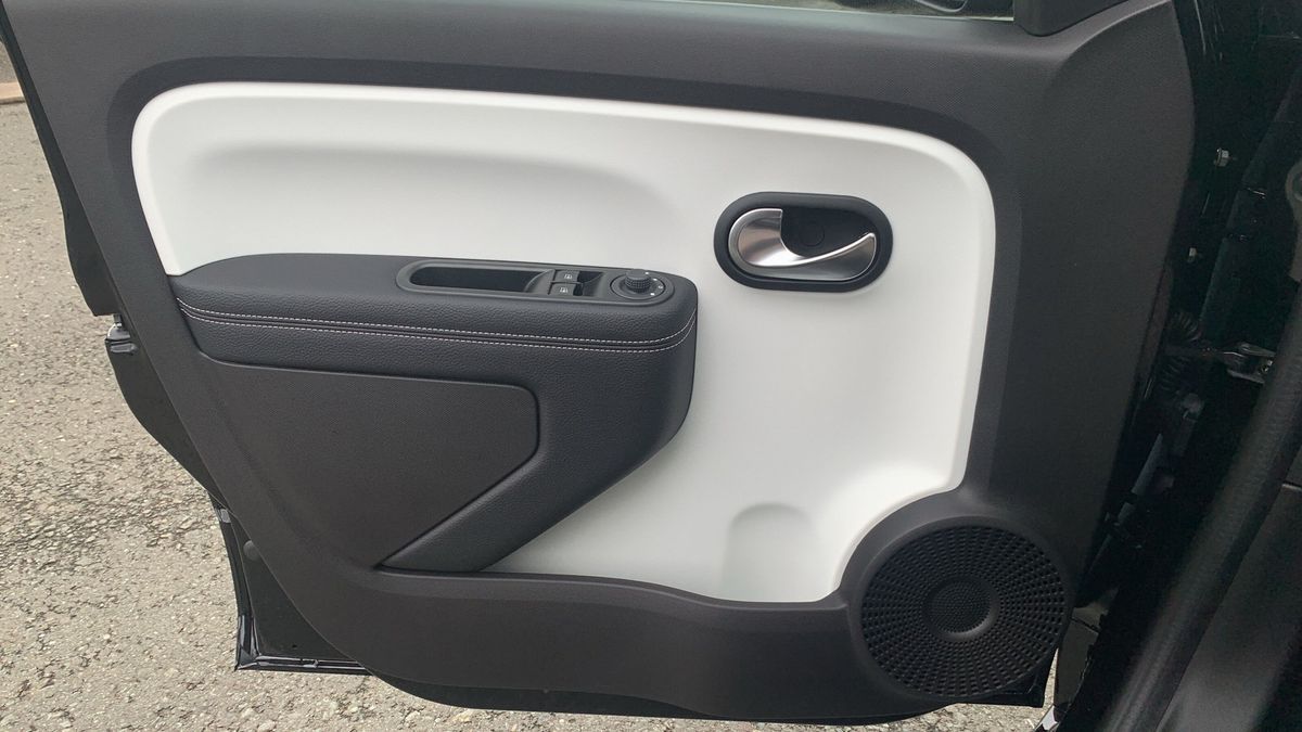 Renault Twingo - Bild 20