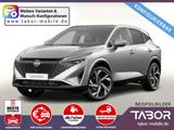 Nissan Qashqai MHEV 158 CVT Tekna+ Pano ACC Massage eHK
