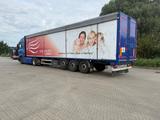 Knapen K100 Schubboden TOP - Trucks in Berlin