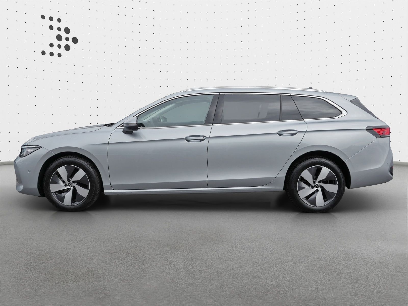 Volkswagen Passat - Bild 3