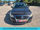 Volkswagen Passat Variant Trendline-FESTPREIS-- - gebrauchte VW Passat Variant aus dem Jahr 2007