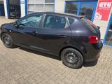 Seat Ibiza Lim. Stylance / Style - Seat Ibiza: Stylance
