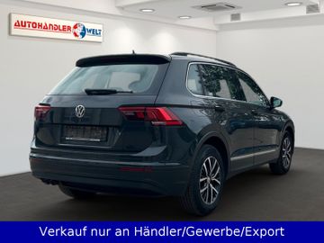 Volkswagen Tiguan - 5