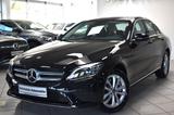 Mercedes-Benz C 300 d 4M 15 T/KM DISTR TOTW SPUR UNFALLFREI - Mercedes-Benz C 300: Limousine