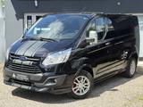 Ford Transit Custom SPORT. Klima,Navi,PDC,Leder.STHZ.