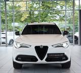 Alfa Romeo Stelvio B-Tech Q4 *2.H *20 *ACC *Sport-Paket - Alfa Romeo Stelvio B-Tech mit Diesel-Antrieb