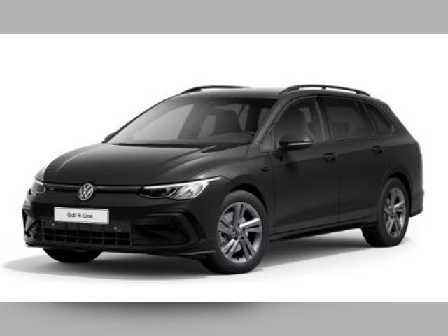 Volkswagen Golf VIII Variant 2.0 TDI R-Line