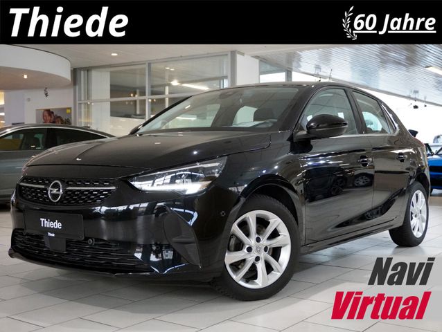 Opel Corsa F 1.2 ELEGANCE NAVI/LED/SPORT/SH//VIRT/DAB