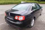 Volkswagen Jetta V Comfortline - VW Jetta mit Anhängerkupplung