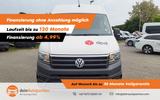 Volkswagen Crafter Kasten  35 lang Hochdach FWD KLIMA/RFK/D - gebrauchte Volkswagen Crafter aus dem Jahr 2022