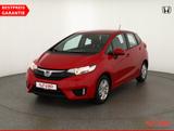 Honda Jazz 1.3 i-VTEC Klima Sitzheizung Bluetooth - Honda Jazz in Dresden