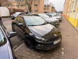 Volkswagen VW SCIROCCO Diesel - Volkswagen Scirocco in Frankfurt (Main)