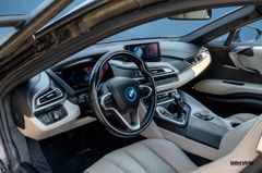 BMW i8 – 16 / 29