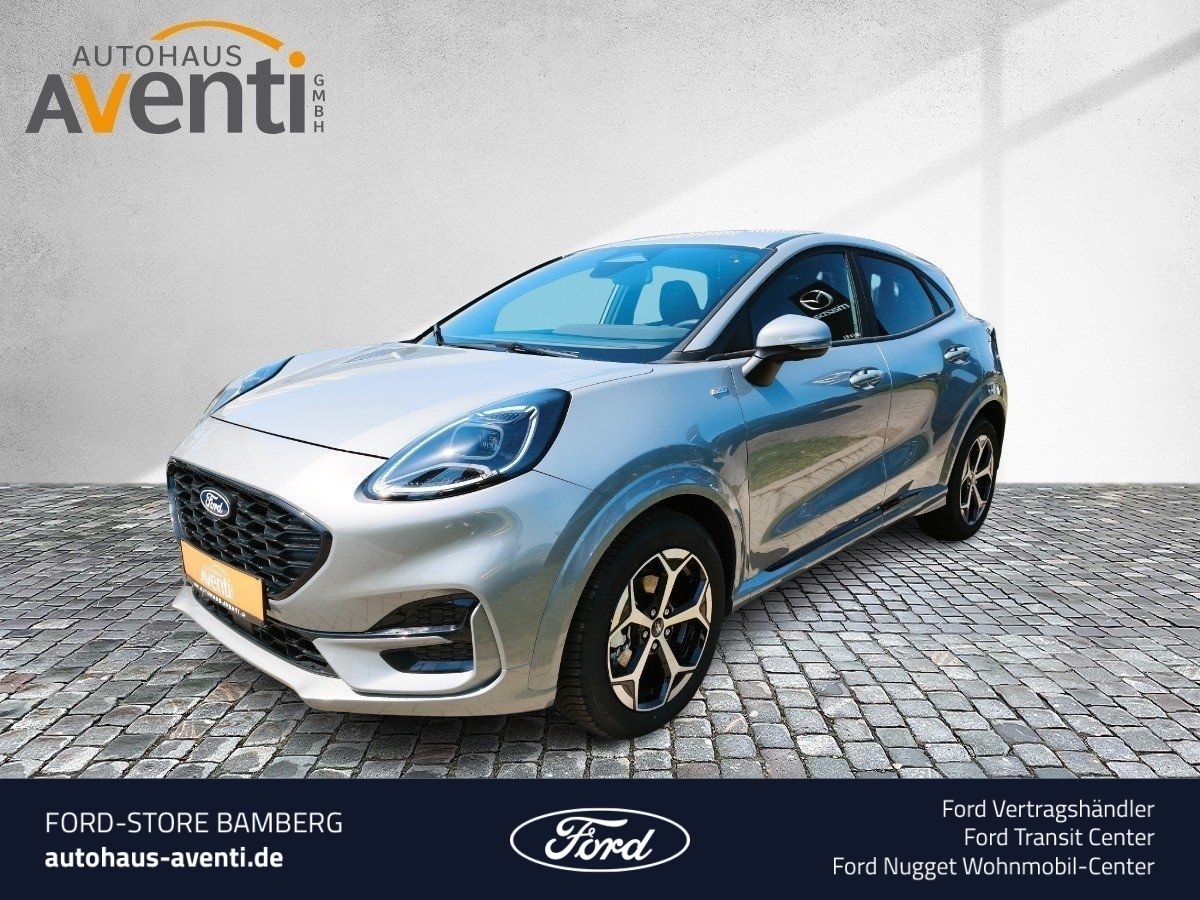 Ford Puma - Bild 1