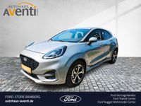 Ford Puma - Vorschau Bild 1