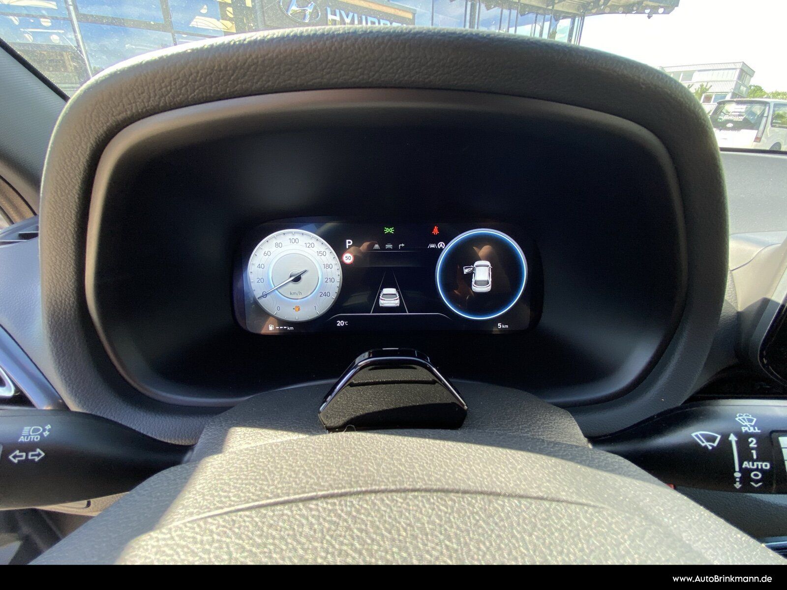 Hyundai i30 – Bild 13