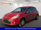 Renault Clio 1.5 dCi Expression - Renault Clio Expression mit Diesel-Antrieb
