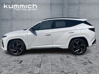 Hyundai TUCSON - Vorschau Bild 6