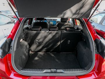 Ford Puma 1.0 EcoBoost Mild-Hybrid ST-Line ERST 14TKM
