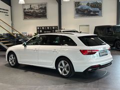 AUDI A4 - Ansicht 4