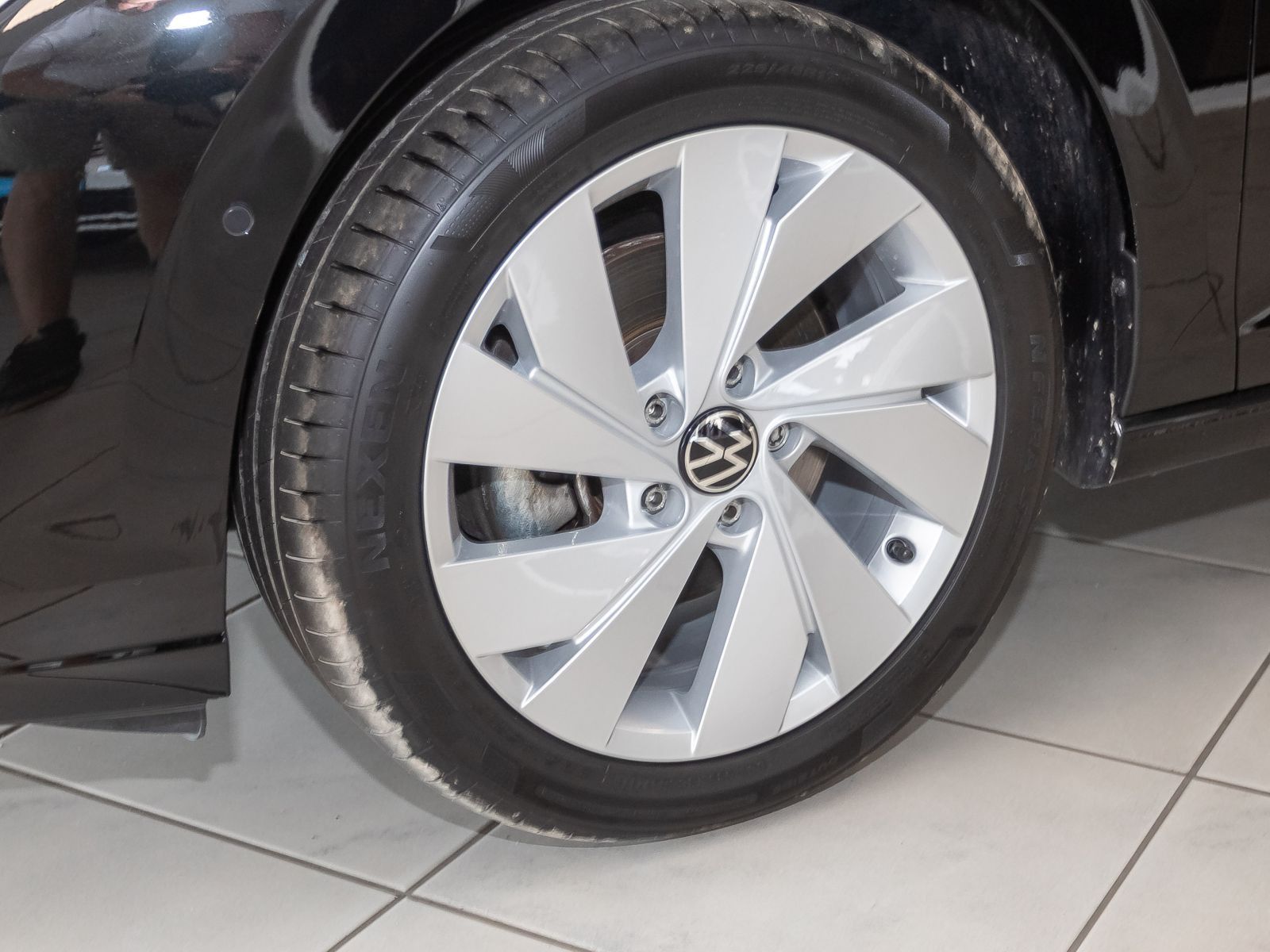 Volkswagen Golf - Bild 5