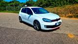 Volkswagen Golf 2.0 TDI GTD  - Volkswagen Golf aus 2011: GTD