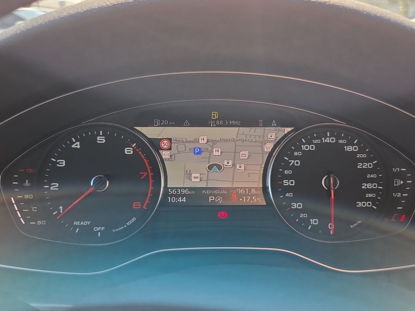 Audi A5 - Bild 9