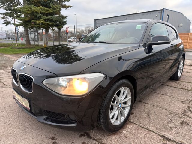 BMW 114 Baureihe 1 Lim. 3-trg. 114i