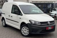 Volkswagen Caddy TÜV AU NEU*PDC*ALLWETTER-REIFEN*AUX*USB*EU