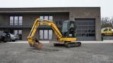 Komatsu PC35MR-3 PC35 Minibagger 3740 Kg - Angebote