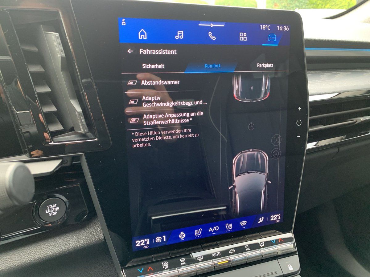 Renault Espace - Bild 40