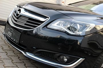 Opel Insignia - 8